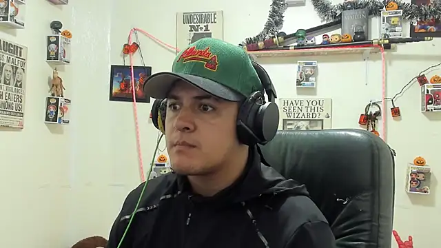 ney 22 online show from 10/24/25, 05:50