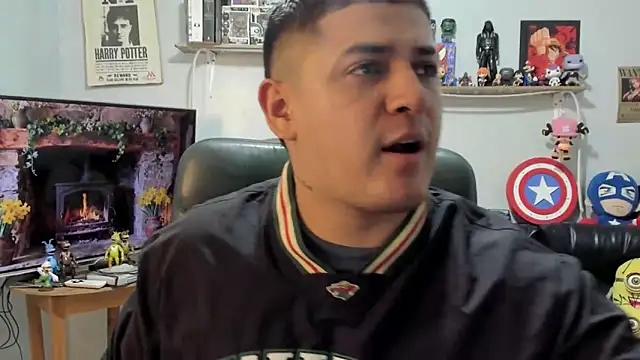 ney 22 online show from 03/04/26, 02:52