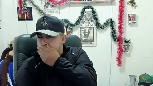 ney 22 online show from 12/23/25, 04:56