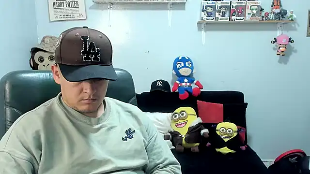ney 22 online show from 04/24/26, 02:02