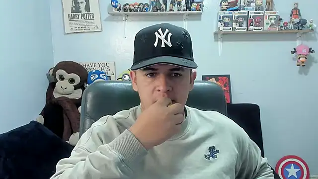 ney 22 online show from 04/11/26, 01:15