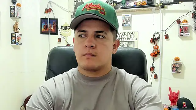 ney 22 online show from 10/20/25, 03:08