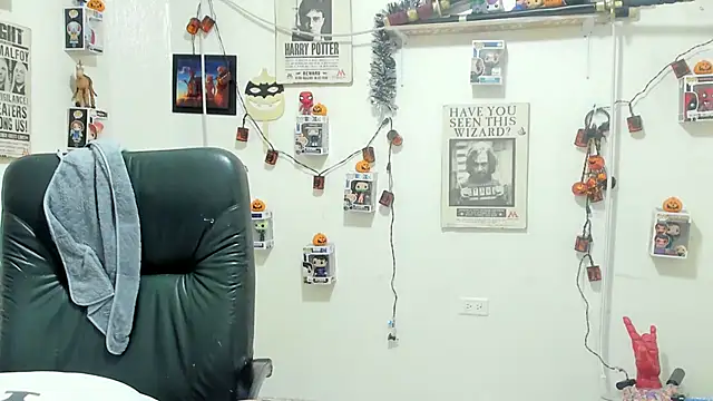 ney 22 online show from 10/29/25, 04:22