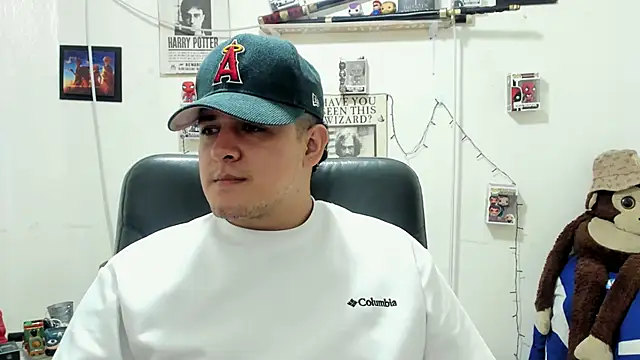 ney 22 online show from 12/04/25, 04:11