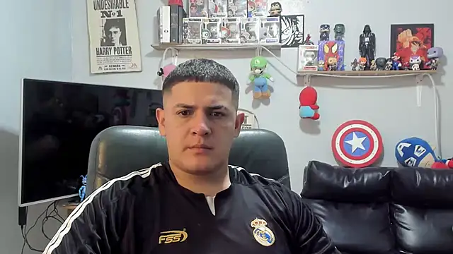 ney 22 online show from 02/27/26, 03:18