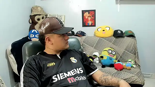 ney 22 online show from 05/14/26, 06:49