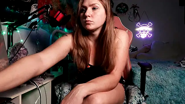 baebaeblueXXX online show from 12/14/25, 10:43