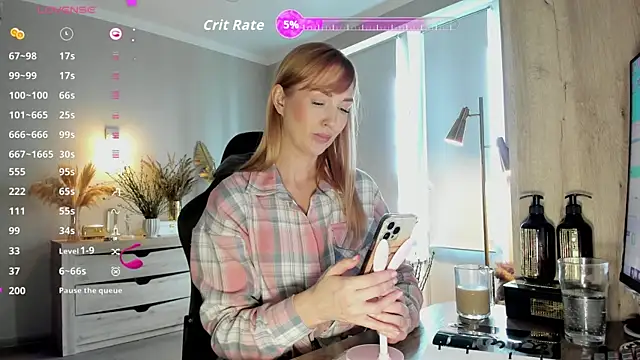 HotyPlays online show from 04/04/26, 11:06