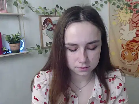 VeryVeryVeryShy  online show from 04/08/26, 05:42