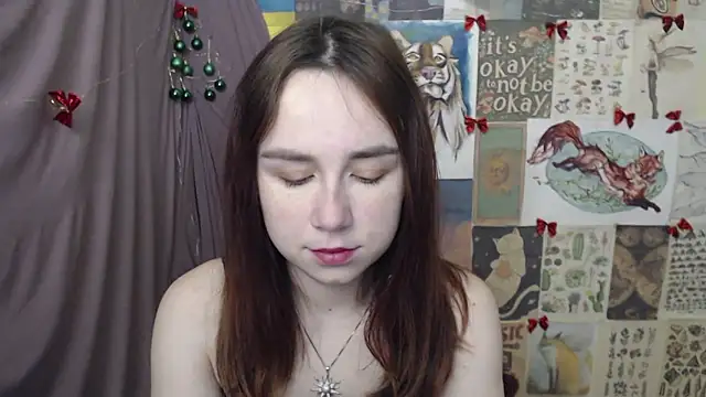 VeryVeryVeryShy  online show from 01/10/26, 06:31