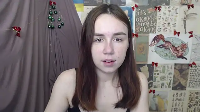 VeryVeryVeryShy  online show from 01/13/26, 06:28