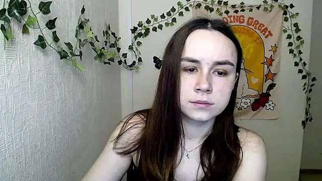 VeryVeryVeryShy  online show from 02/27/26, 06:35