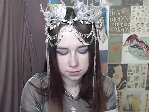 VeryVeryVeryShy  online show from 02/04/26, 06:52