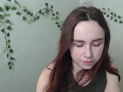 VeryVeryVeryShy  online show from 03/30/26, 05:42