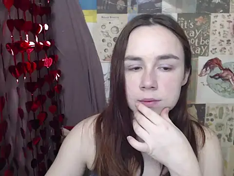 VeryVeryVeryShy  online show from 02/17/26, 06:22