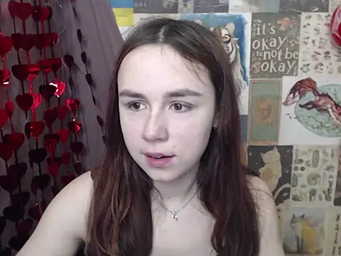 VeryVeryVeryShy  online show from 02/11/26, 07:08