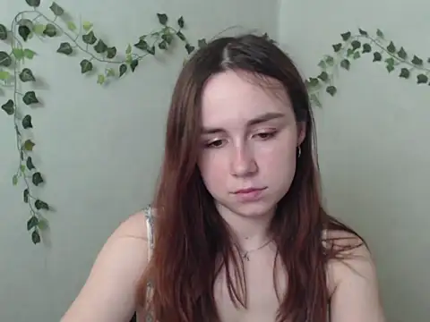 VeryVeryVeryShy  online show from 03/27/26, 08:26