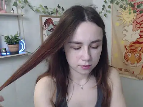 VeryVeryVeryShy  online show from 04/03/26, 05:36