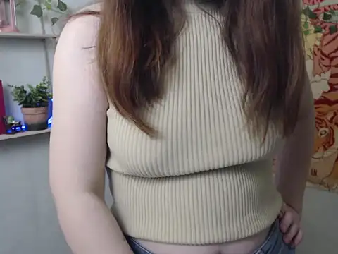 VeryVeryVeryShy  online show from 04/09/26, 06:30