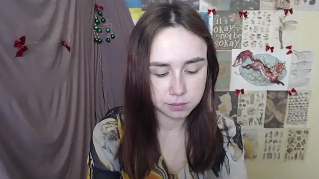 VeryVeryVeryShy  online show from 01/06/26, 06:28