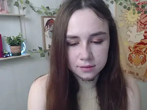 VeryVeryVeryShy  online show from 04/09/26, 05:42