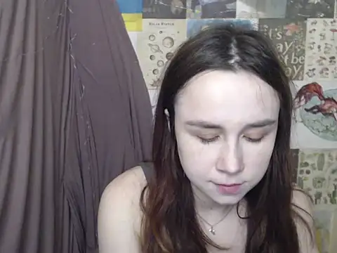 VeryVeryVeryShy  online show from 03/14/26, 06:52