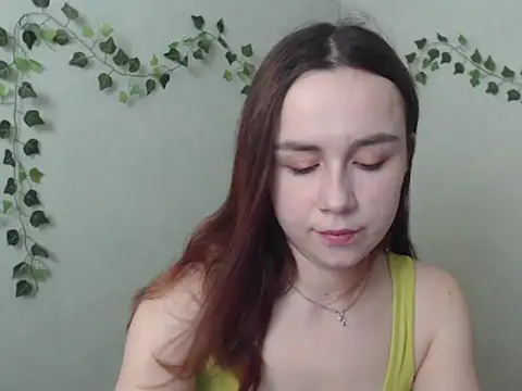 VeryVeryVeryShy  online show from 03/28/26, 06:36