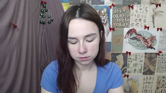 VeryVeryVeryShy  online show from 01/16/26, 06:28