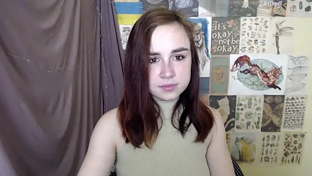 Snapshot of VeryVeryVeryShy_ chatting on 11/17/25, 08:40 VeryVeryVeryShy online show from 11/17/25, 08:40