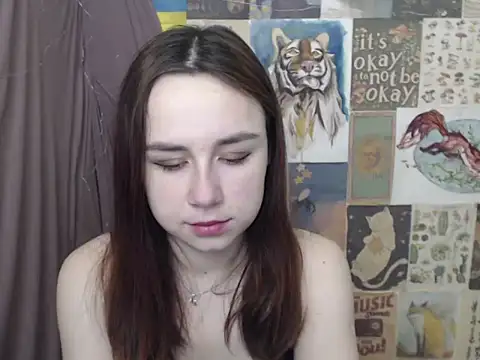 VeryVeryVeryShy  online show from 02/03/26, 06:51