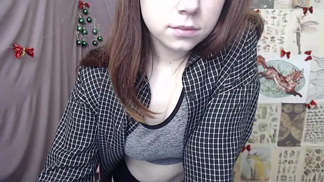 VeryVeryVeryShy  online show from 01/07/26, 06:40