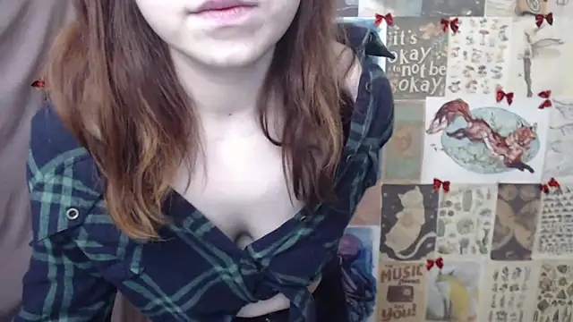 VeryVeryVeryShy  online show from 01/08/26, 06:30