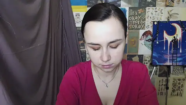 Snapshot of VeryVeryVeryShy_ chatting on 03/15/25, 06:47 VeryVeryVeryShy online show from 03/15/25, 06:47