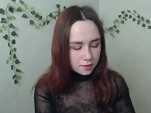 VeryVeryVeryShy  online show from 03/25/26, 06:24