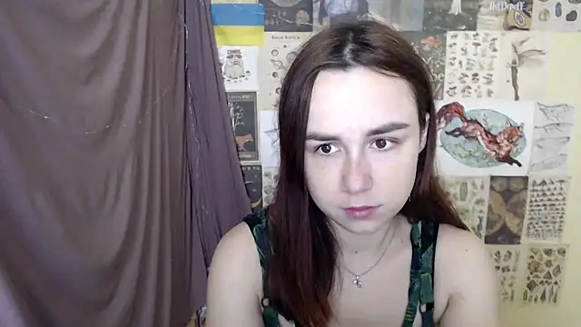 Snapshot of VeryVeryVeryShy_ chatting on 11/27/25, 06:25 VeryVeryVeryShy online show from 11/27/25, 06:25