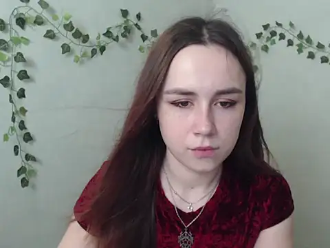 VeryVeryVeryShy  online show from 03/26/26, 06:33