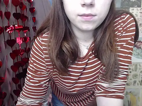 VeryVeryVeryShy  online show from 02/16/26, 10:58