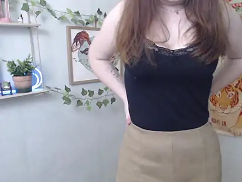 VeryVeryVeryShy  online show from 04/02/26, 05:36