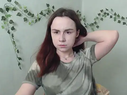 VeryVeryVeryShy  online show from 04/01/26, 05:20