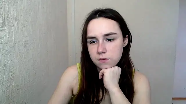 VeryVeryVeryShy  online show from 02/22/26, 07:22