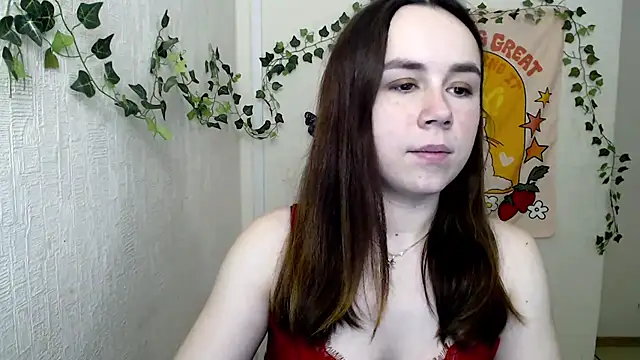 VeryVeryVeryShy  online show from 02/26/26, 07:08