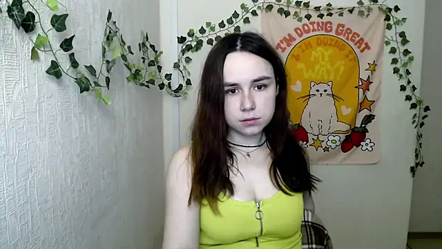 VeryVeryVeryShy  online show from 03/04/26, 06:54