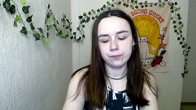 VeryVeryVeryShy  online show from 03/02/26, 07:26