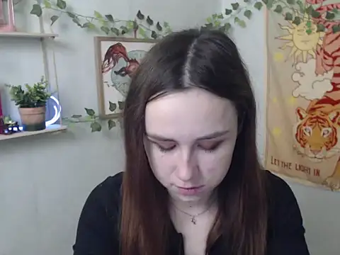 VeryVeryVeryShy  online show from 04/07/26, 05:42