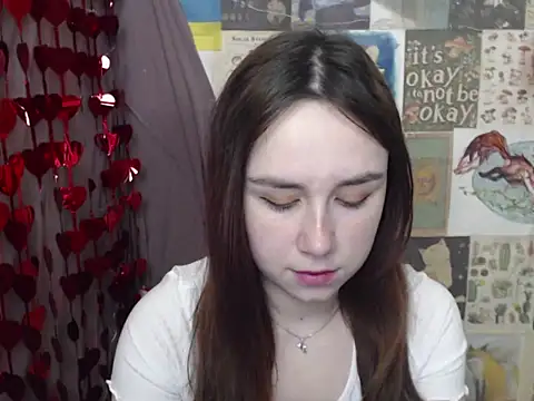 VeryVeryVeryShy  online show from 02/19/26, 07:16