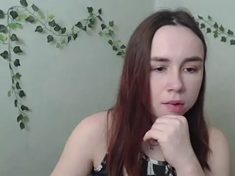 VeryVeryVeryShy  online show from 03/20/26, 06:58