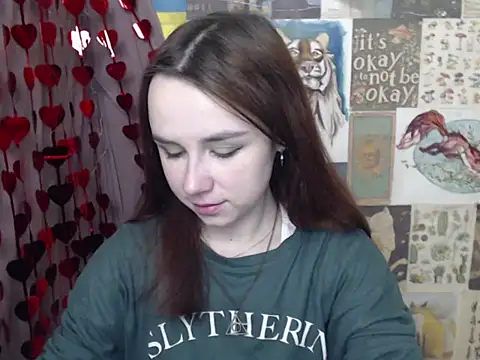 VeryVeryVeryShy  online show from 02/05/26, 06:53