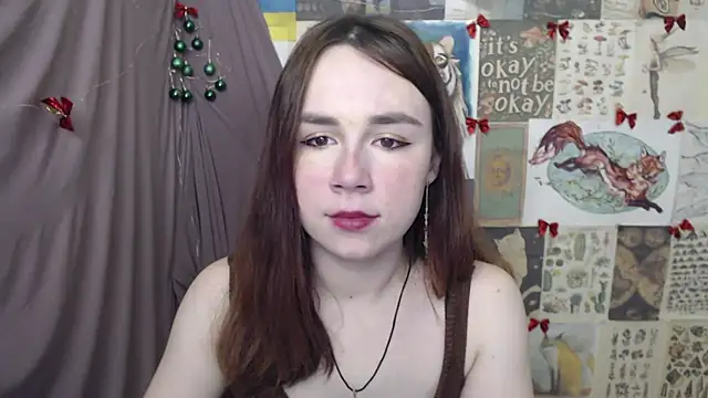 VeryVeryVeryShy  online show from 01/14/26, 07:01