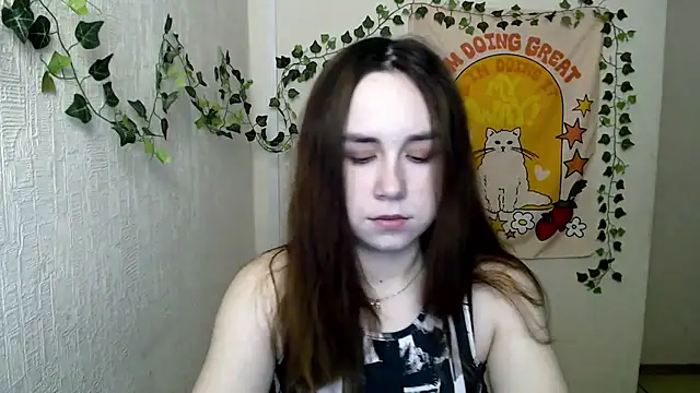 VeryVeryVeryShy  online show from 03/07/26, 09:27