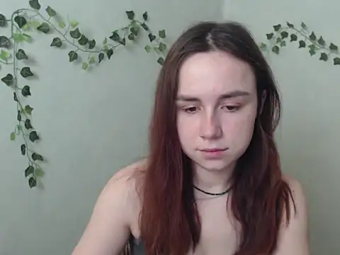 VeryVeryVeryShy  online show from 03/23/26, 03:50